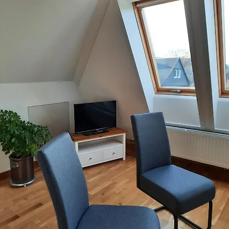 Cosy Dresden