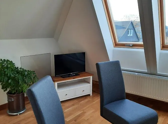 Cosy Δρέσδη