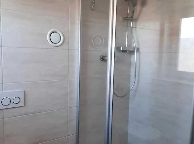 Апартаменты Cosy