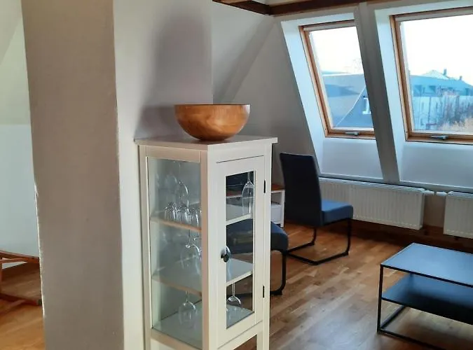 Διαμέρισμα Cosy *