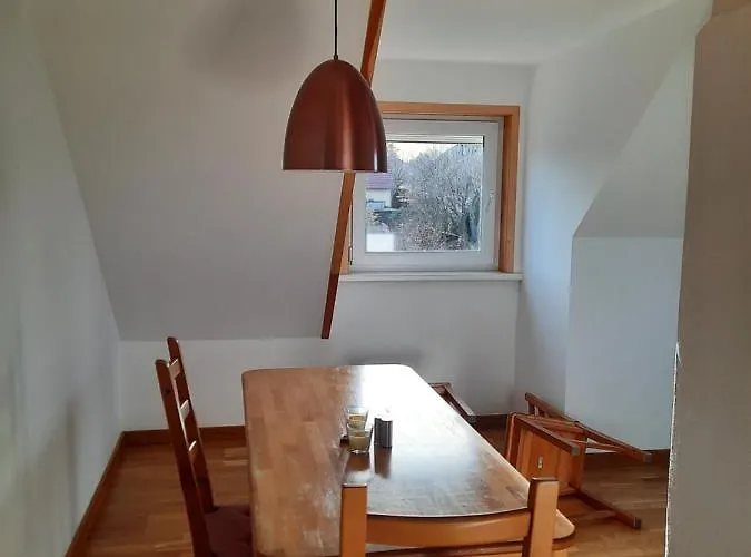 Cosy Διαμέρισμα