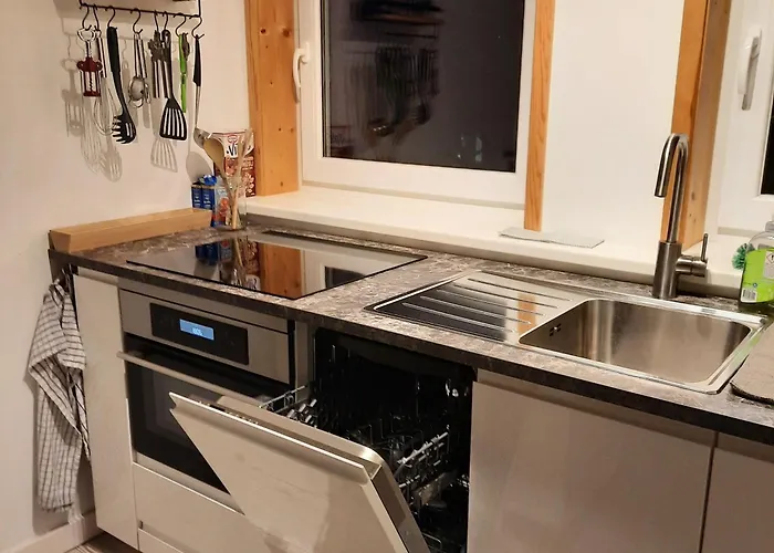 Cosy * Дрезден